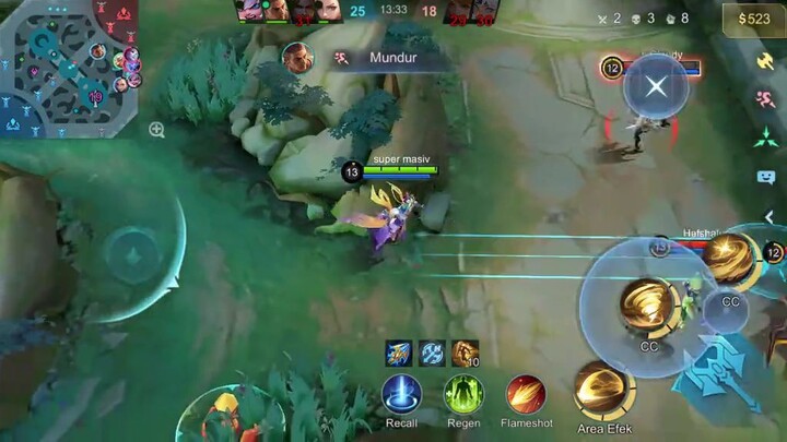 mobile legends