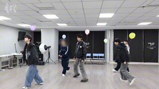 （Vietsub F4) Phim tài liệu Tùy tứ ký - bắt đầu (trung p2)