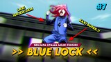 CHIGIRI BANGKIT‼️ - BLUE LOCK EPISODE 7