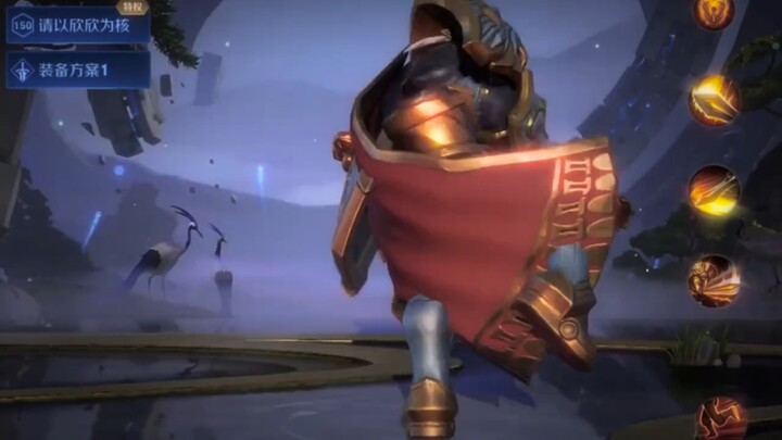 Mọi người cho chút đi, đói chết mất!