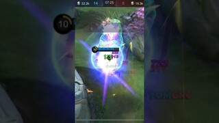 Counter itu cuma ilusi #shorts #mobilelegends #tomgrc