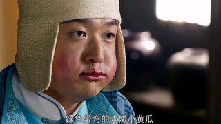 搞笑视频看一次笑一次！看古代大叔传授识文断字！！！