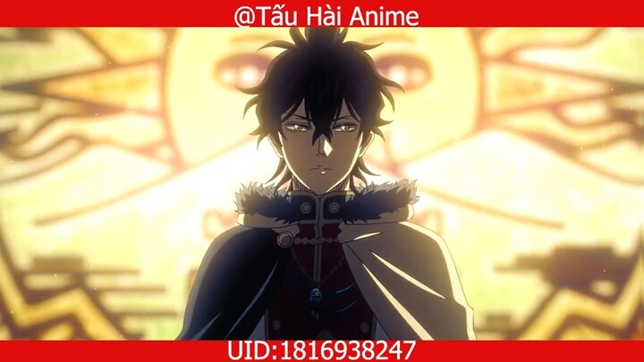 「AMV」Ra khỏi đây #anime