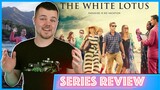 The White Lotus HBO Series Review + Ending Talk