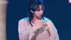 [Xu Minghao] Tận dụng đôi vai quyến rũ nhất để nhảy những combo gợi cảm nhất