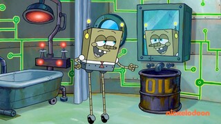 ⚠️ THE TIDAL ZONE IS COMING! ⚠️ SpongeBob Universe Special Trailer _ 3-Night Cro