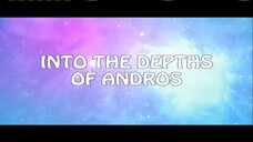 Winx Club 8x08 - Into the Depths of Andros (Tagalog)