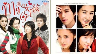 му gιяℓ E13 | RomCom | English Subtitle | Korean Drama