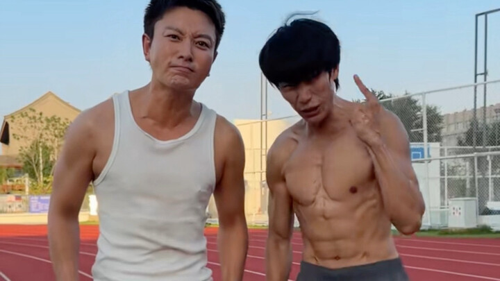 ขอให้หัวใจที่ไม่ยอมแพ้นี้สั่นสะเทือนอีกครั้ง!
