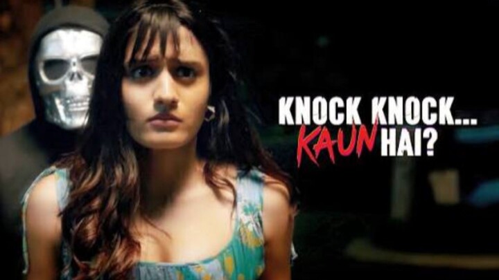 knock knock kaun hai season 1 all episode hindi new web series 2025