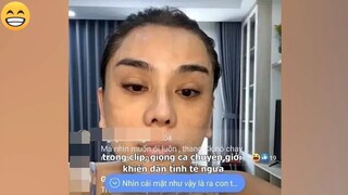 Lâm Khánh Chi và những mỹ nhân Việt khiến fan hốt hoảng vì lộ mặt mộc #showbiz