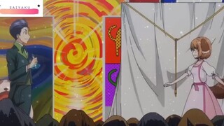 SHIKKAKUMON NO SAIKYOU KENJA Tập55