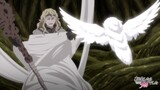 White Owl Report Fran Call Him A Monster Moments (Tensei Shitara Ken Deshita) (English Dub)