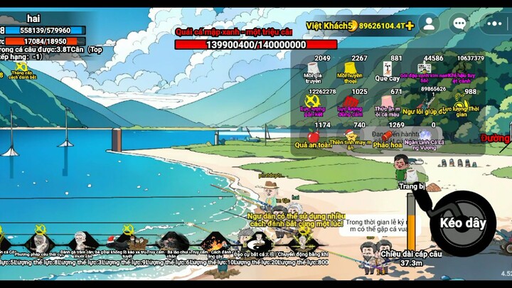 #BuildaGame#钓魂#34294193