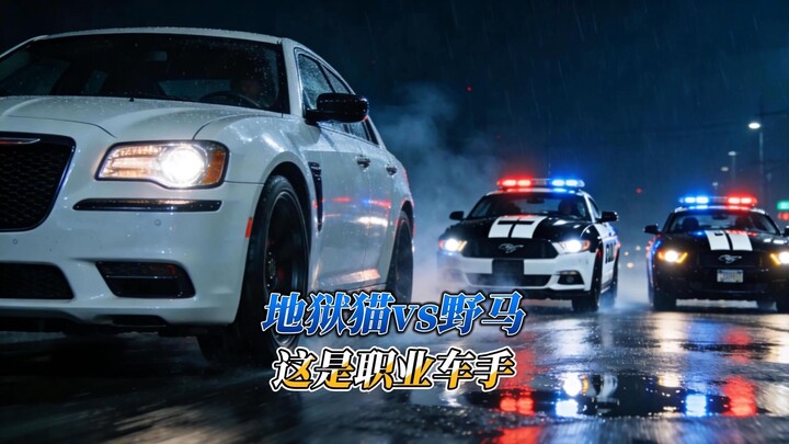 Đây có phải là tay đua chuyên nghiệp không?