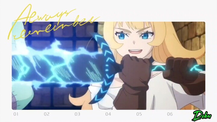 Nasi Goreng Excalibur 🙃