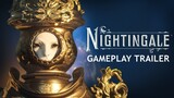Nightingale - Official Gameplay Trailer | Summer Game Fest 4K