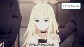 Nhạc Phim Anime✓ Main Giấu Nghề Là Thiên Thần Chết Chóc Sở Hữu Sức Mạnh Bá Đạo phần 1-47 hay vcl