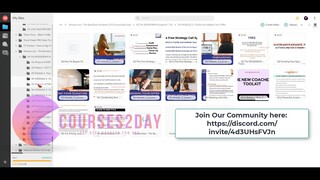 [DOWNLOAD] Vanessa Lau - The BossGram Academy 3.0
