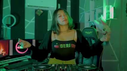 bong bing DJ