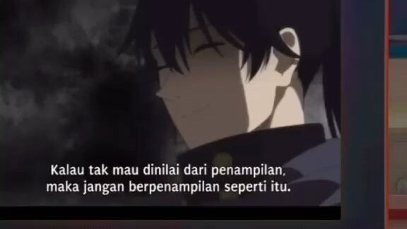 kata kata Nacht Black Clover.