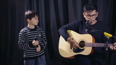 Armada - Keluarga Cover By Rajuli Almaseid