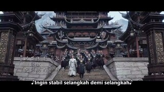 Guardians Of Dafeng episode 4 (Indo sub)