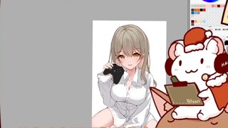 [Bison Hamster] Fanfic Hatsune mungkin tidak bisa muncul & staf PSP akan mati tertawa?