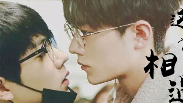 [Xiao Zhan Narcissus] Zhan Xiao丨Popular big star x talented little painter丨Meeting in parallel time 