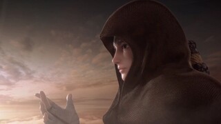 Đấu Phá Thương Khung phần 1 tập 4 thuyết minh