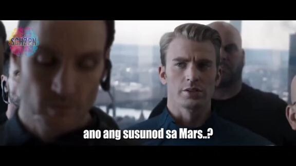 Yung triggered ka sa joke nya. HAHAHA #Ctto