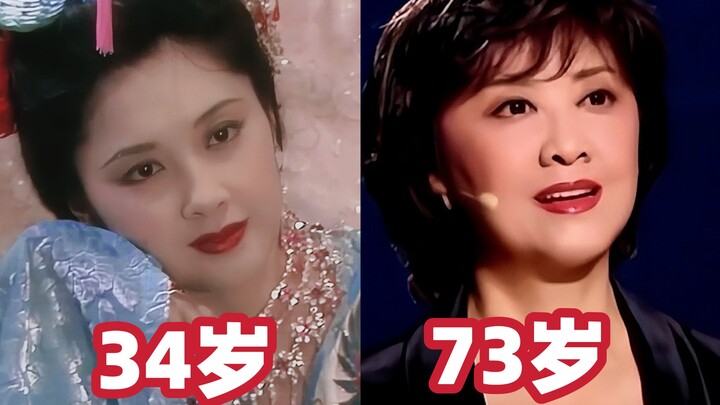 Tướng xương đỉnh cao! Hóa ra thực sự có người mà đỉnh cao nhan sắc lại bắt đầu từ tuổi 30! Đây có lẽ