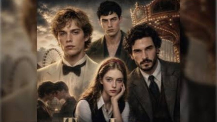 Too Late For Your Tears_ Brothers _  FULL (720P)