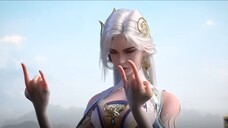 Peerless Battle Spirit Episode143 Sub Indo