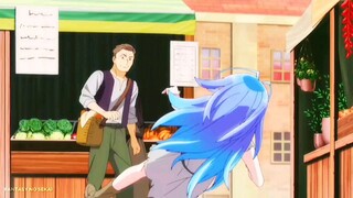ANIME sad story 😭😭