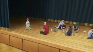 Kuroko's basketball season 1 episode 15 (TAGALOG)