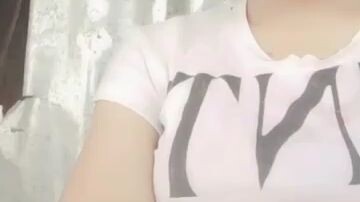 สาวเขมร