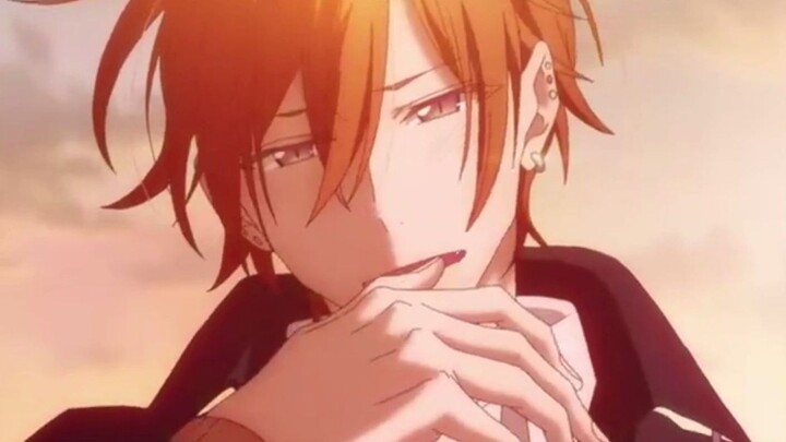 “จูบก็พอ! จูบกับแปดช็อตย่อย”! สุดท้ายไม่ต้องทนอีกต่อไป! !