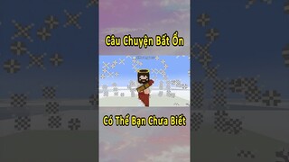 Câu Chuyện Bất Ổn Nhưng Tôi Bỗng Dưng Được Trở Thành Thiên Tài 🤣 #shorts