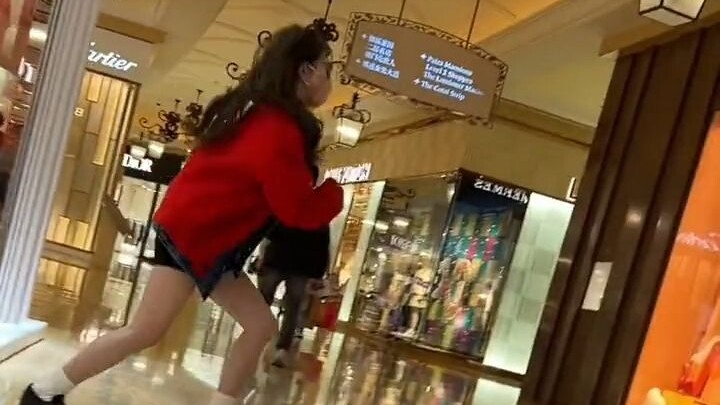 ที่จริงก็ว่ากันว่าเข้าไปไม่ได้ แต่คุณกลับต้องมารับเคราะห์แทน