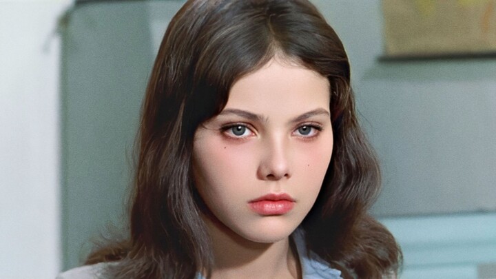 Based on a true story from 1970: A 16-year-old girl was forced to marry a gangster, but she refused 