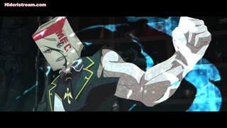 Dragon Raja Season 2 Episode 14 Subtitle Indonesia