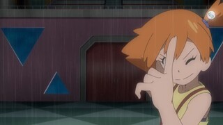 "Pokémon Sun & Moon" của MAD