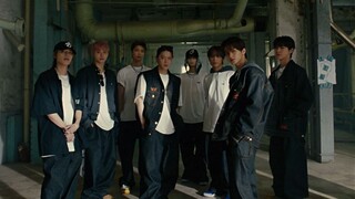 Teaser trở lại của NCT127 được công bố