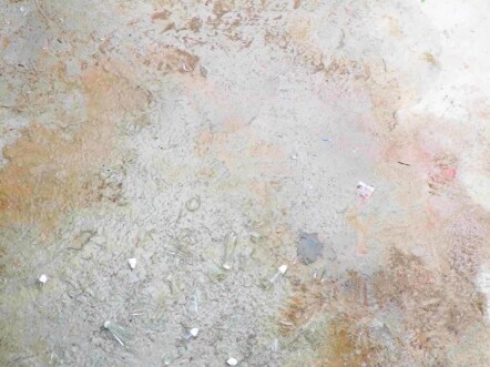 Lăn chai xuống núi dao, giây phút bùng nổ giải tỏa áp lực