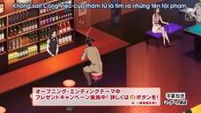 [Vietsub] Conan Tập 738: KOGOROU TRONG QUÁN BAR (PHẦN MỘT)