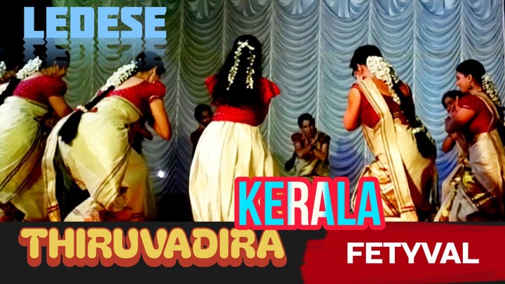 KARALA LEDESE TIRUVADIRA GEIM