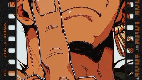 zoro
