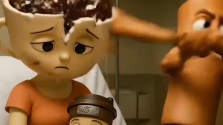 AI Shan Hai Jing: Setiap Sebab Pasti Ada Akibat