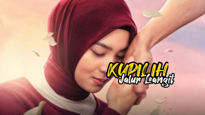 Kupilih Jalur Langit (2026) Menikah tapi tak di s3ntvh 🥀🥀🥀